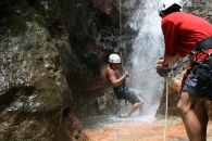 canyoning_arenal